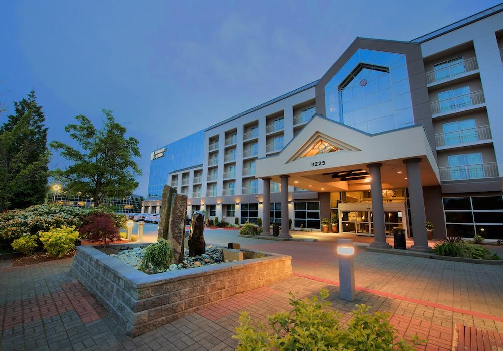 Embassy Suites By Hilton Seattle Bellevue Ngoại thất bức ảnh