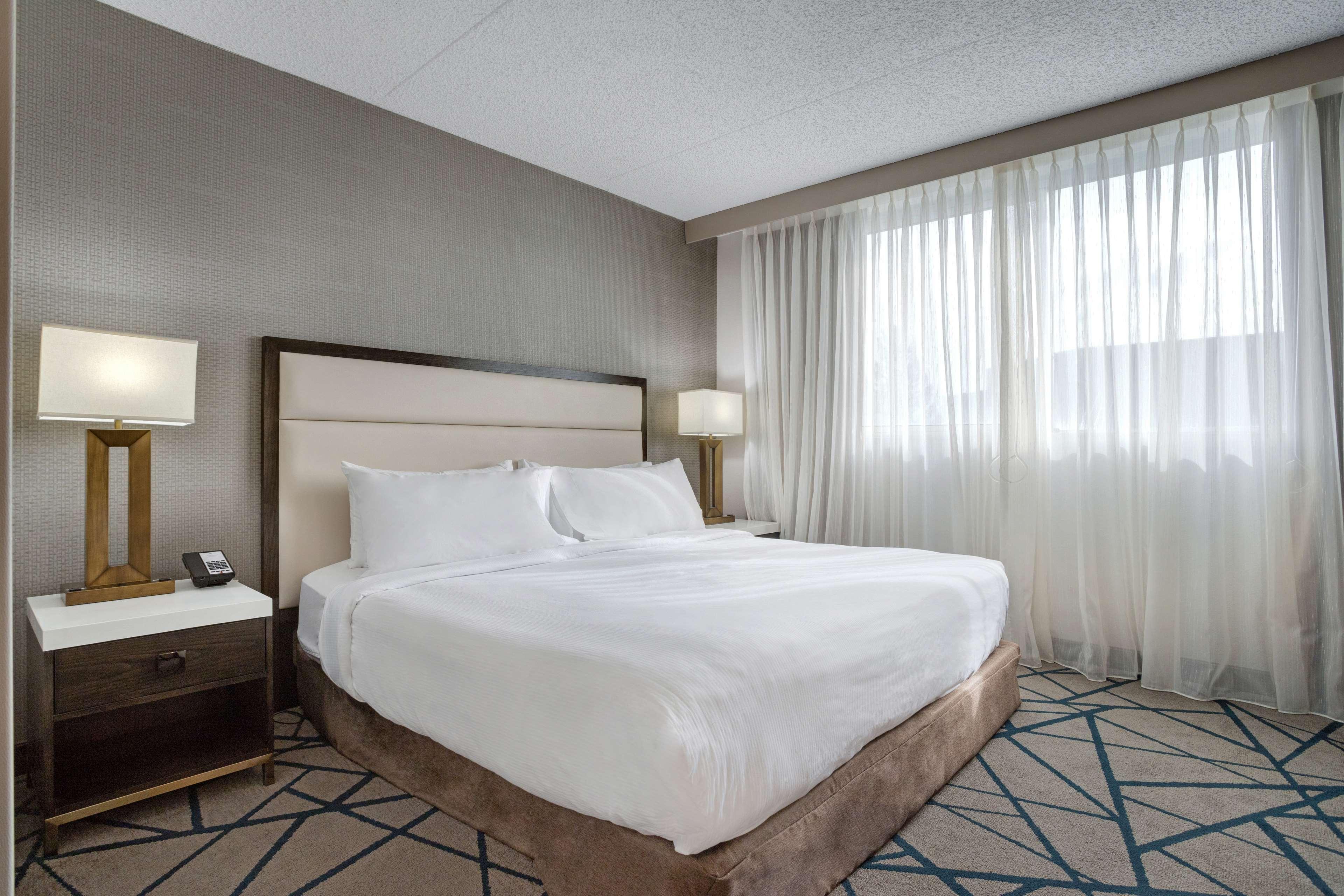 Embassy Suites By Hilton Seattle Bellevue Ngoại thất bức ảnh