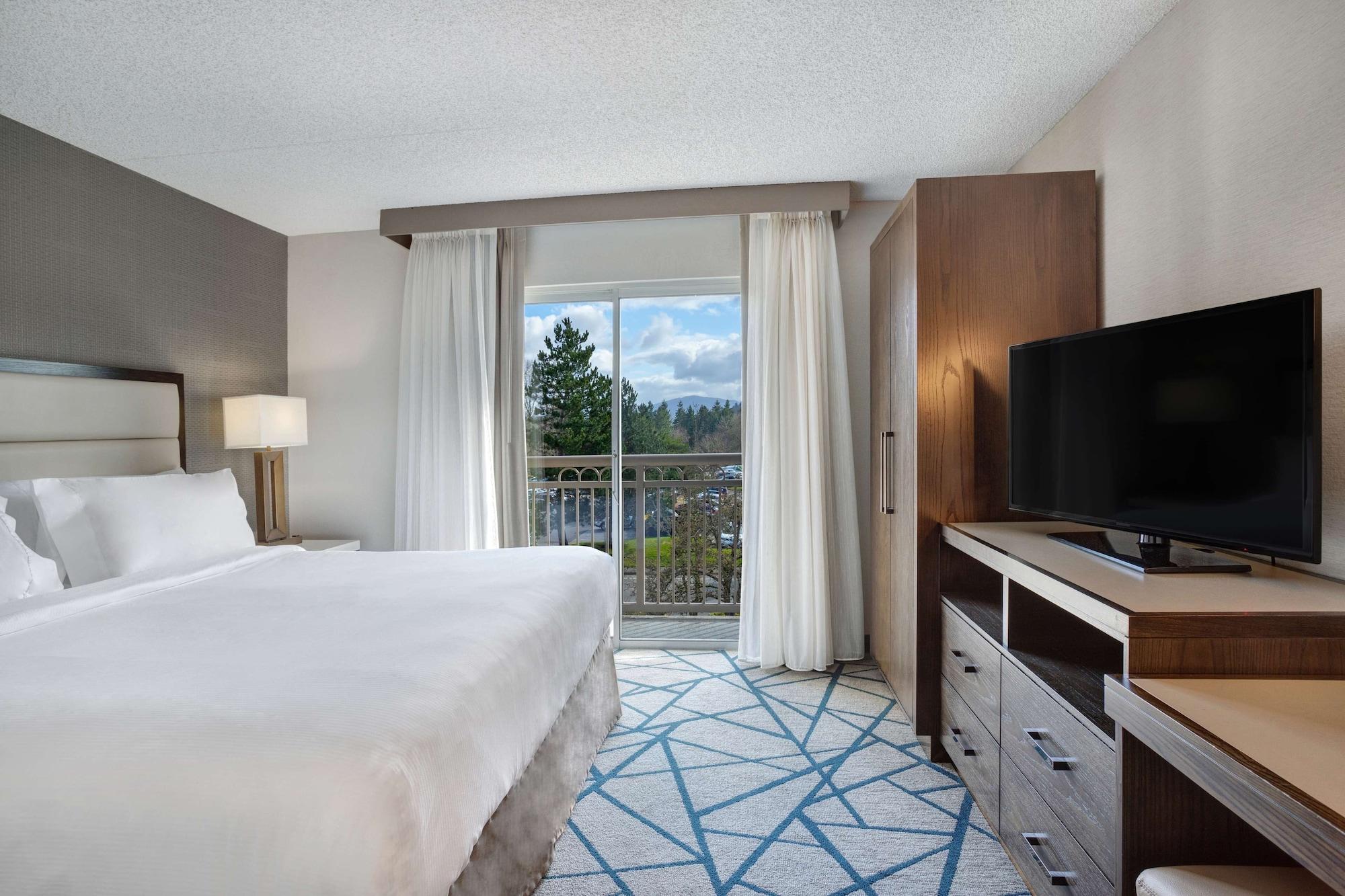 Embassy Suites By Hilton Seattle Bellevue Ngoại thất bức ảnh