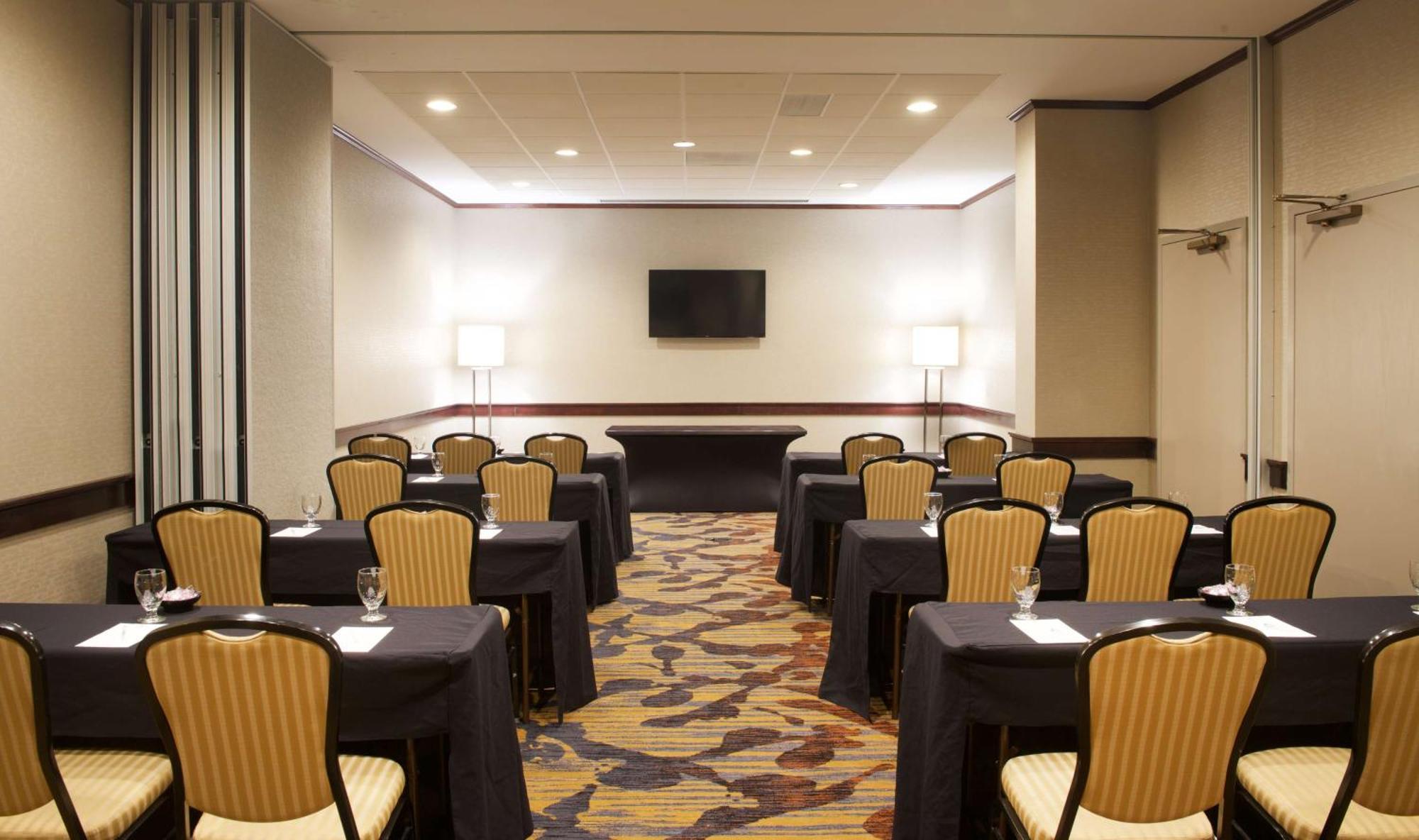 Embassy Suites By Hilton Seattle Bellevue Ngoại thất bức ảnh