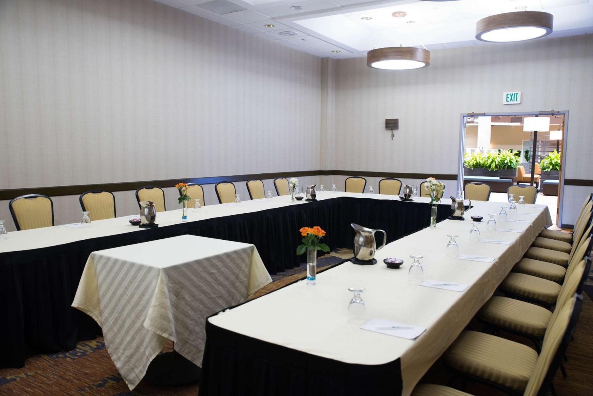Embassy Suites By Hilton Seattle Bellevue Ngoại thất bức ảnh