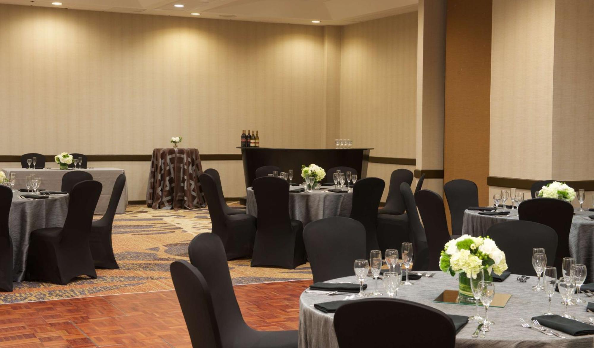 Embassy Suites By Hilton Seattle Bellevue Ngoại thất bức ảnh