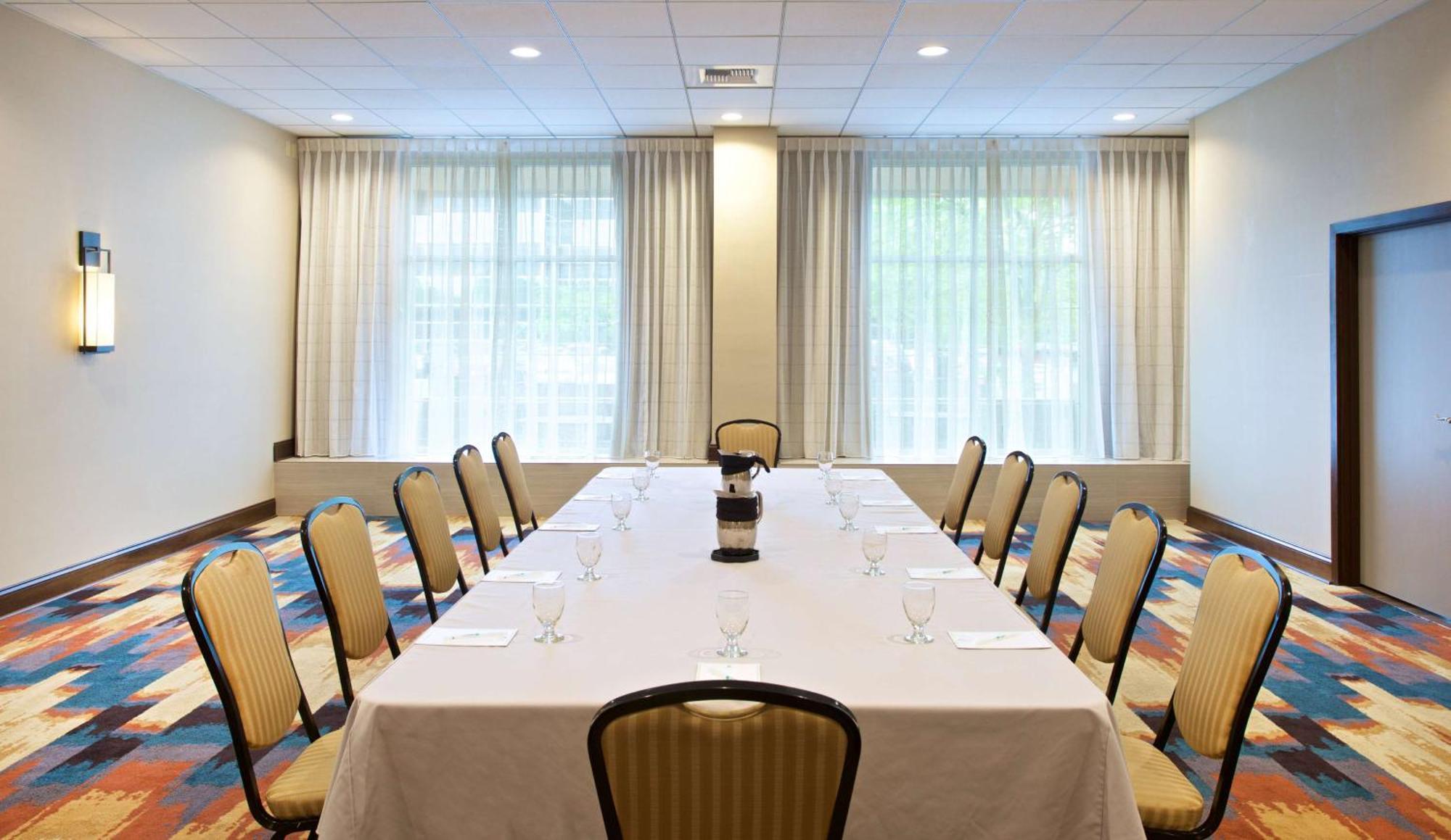 Embassy Suites By Hilton Seattle Bellevue Ngoại thất bức ảnh