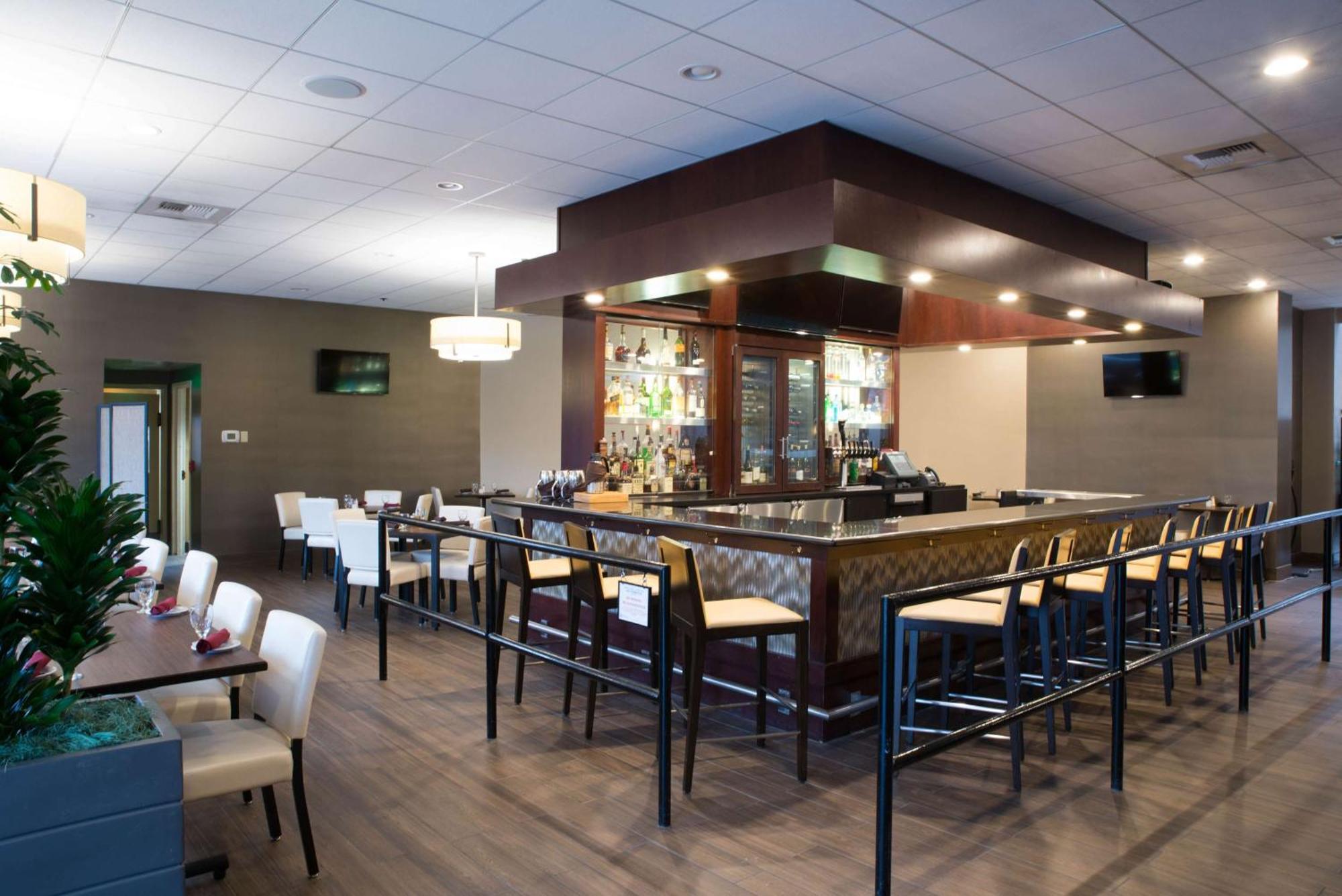 Embassy Suites By Hilton Seattle Bellevue Ngoại thất bức ảnh