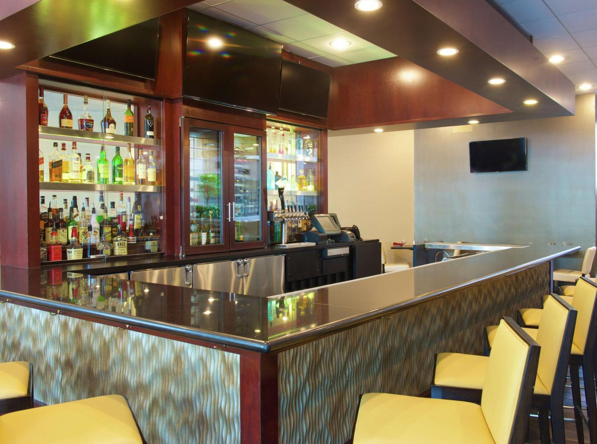 Embassy Suites By Hilton Seattle Bellevue Ngoại thất bức ảnh