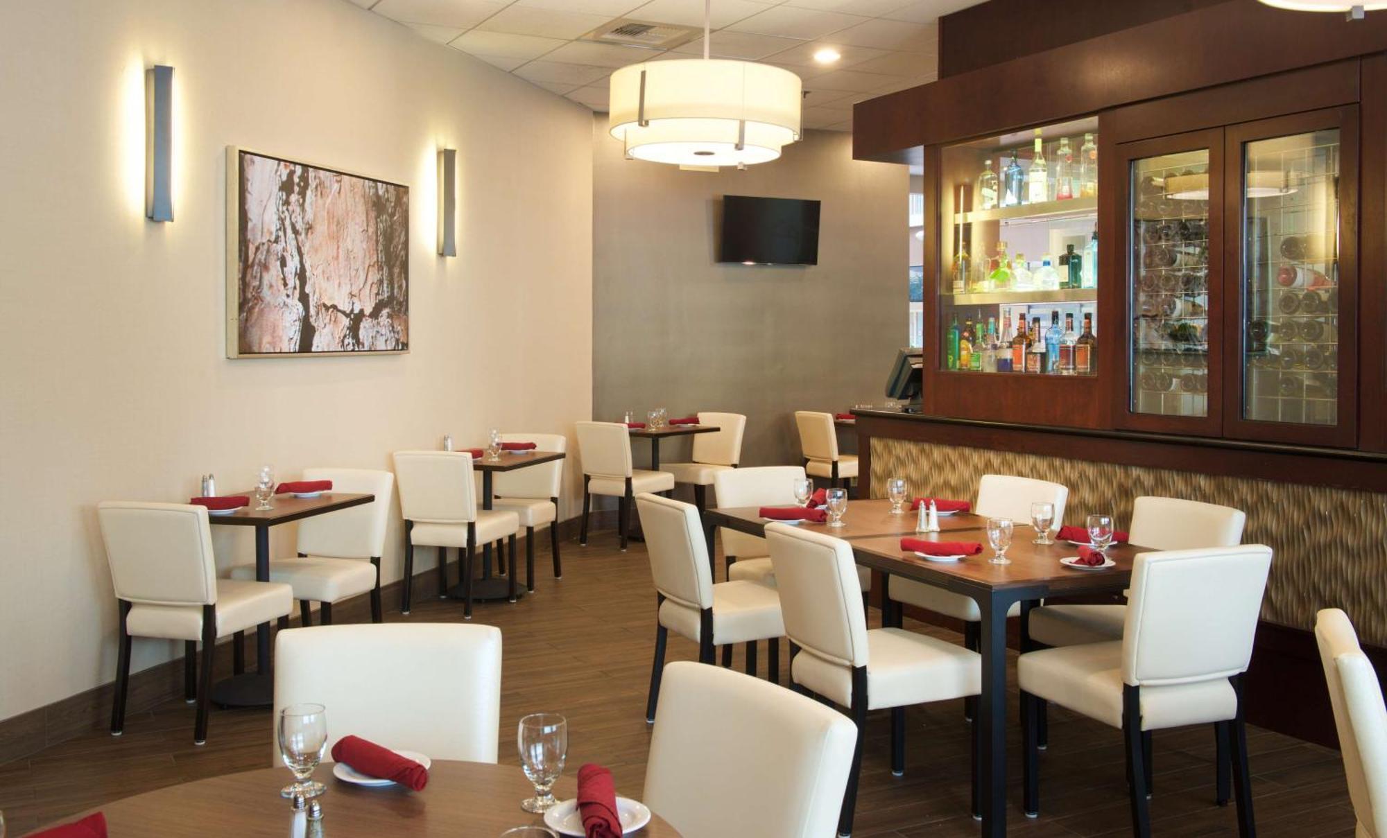 Embassy Suites By Hilton Seattle Bellevue Ngoại thất bức ảnh