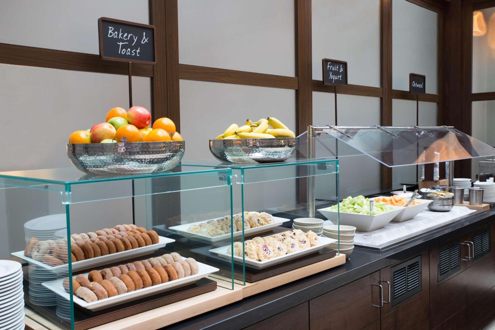 Embassy Suites By Hilton Seattle Bellevue Ngoại thất bức ảnh