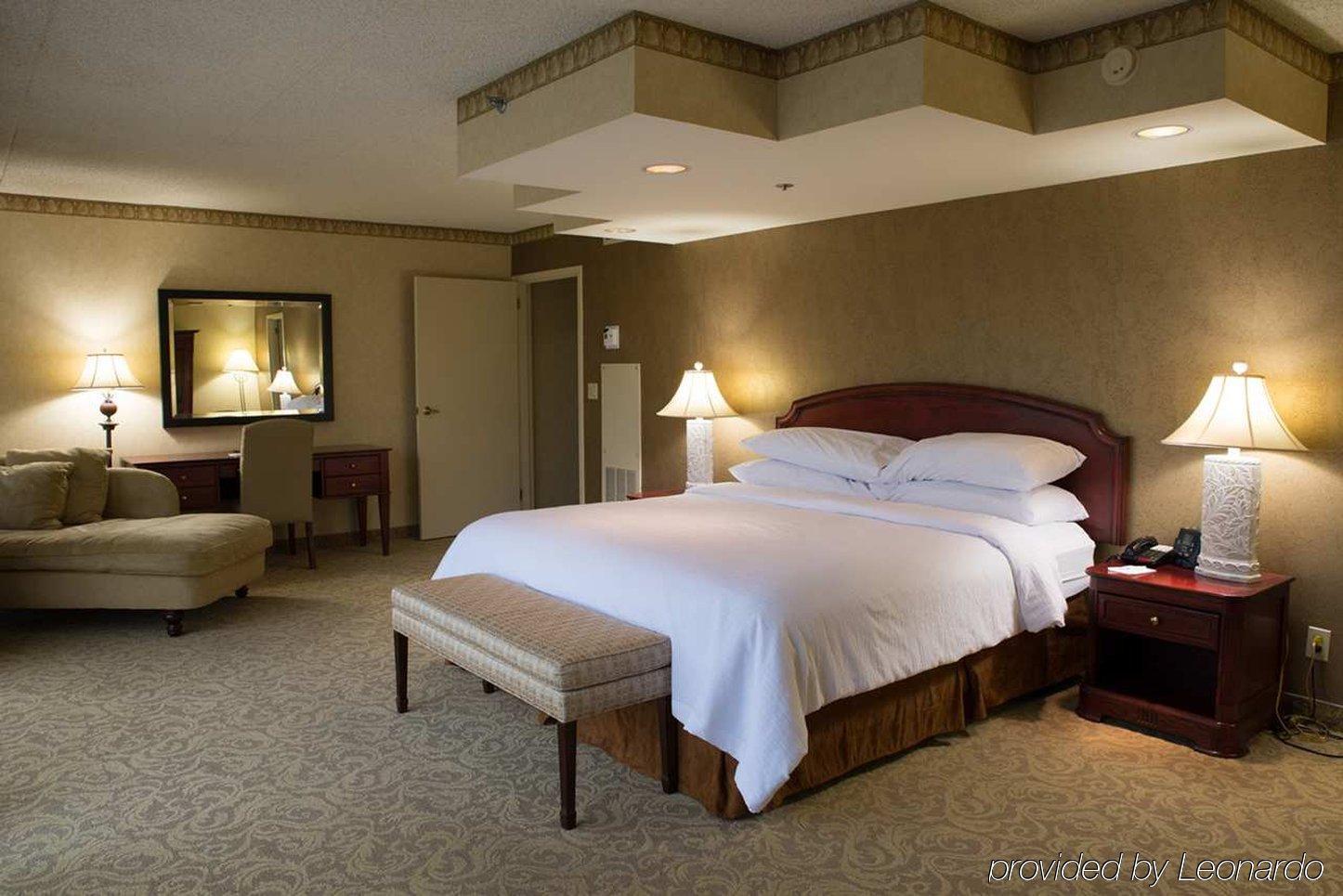 Embassy Suites By Hilton Seattle Bellevue Ngoại thất bức ảnh
