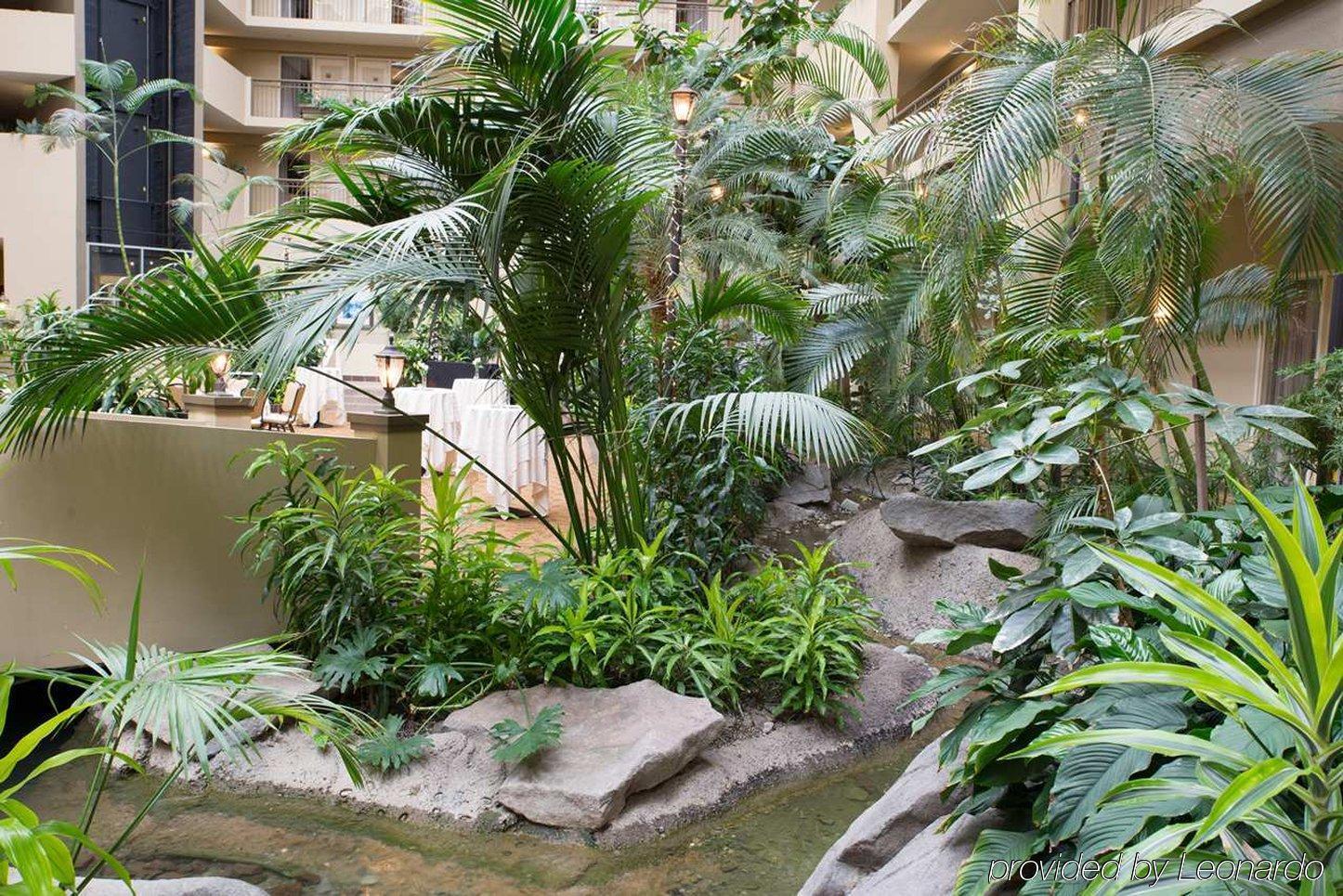 Embassy Suites By Hilton Seattle Bellevue Ngoại thất bức ảnh
