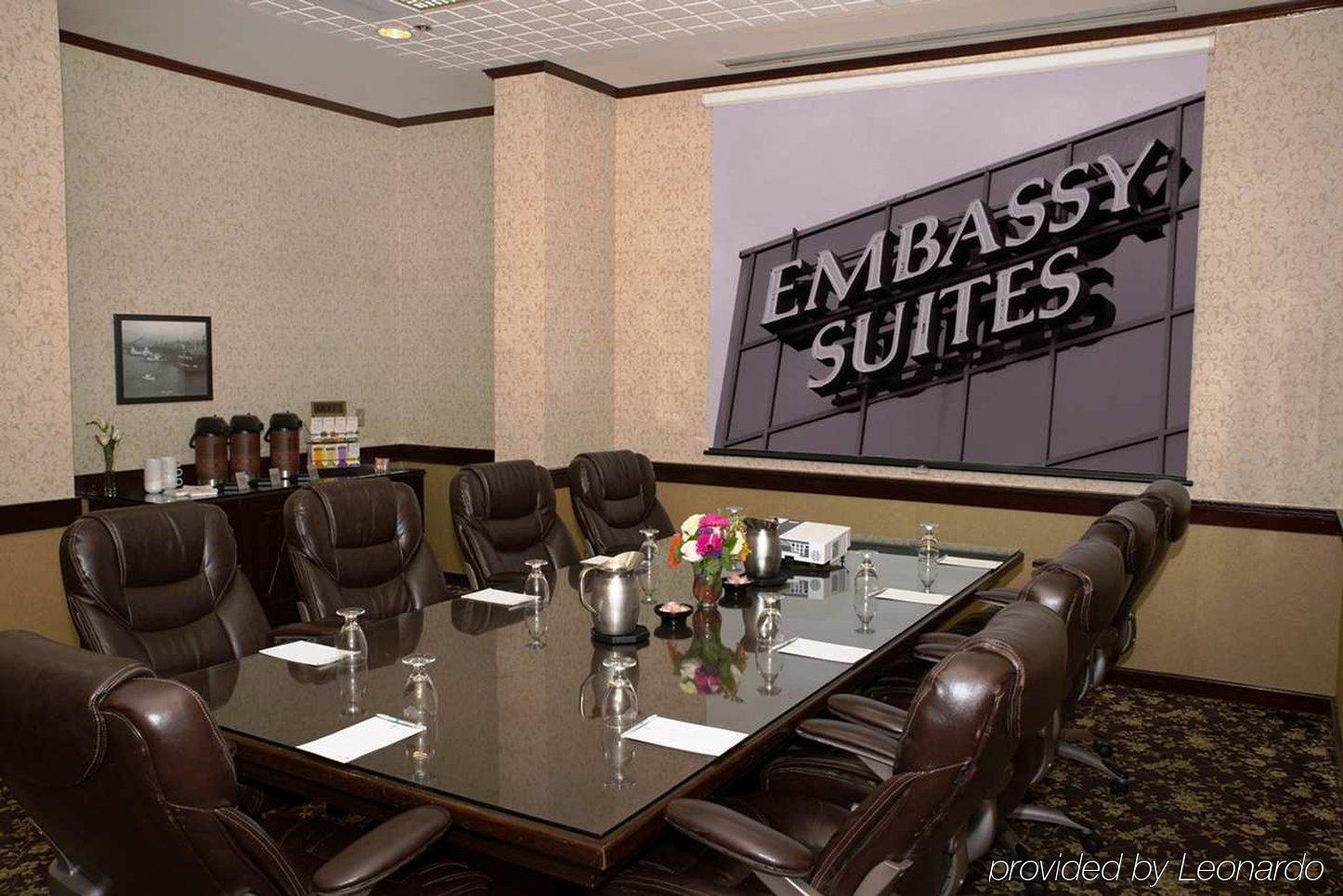 Embassy Suites By Hilton Seattle Bellevue Ngoại thất bức ảnh