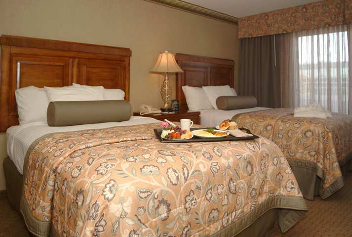 Embassy Suites By Hilton Seattle Bellevue Phòng bức ảnh