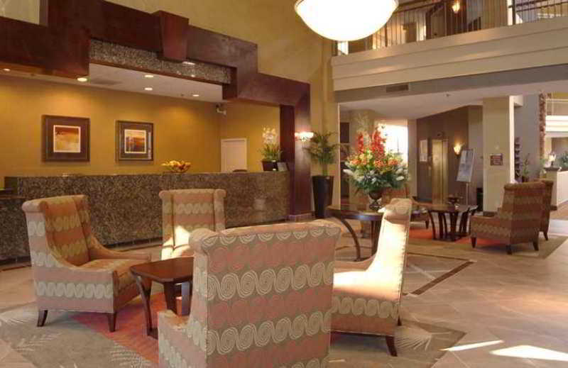 Embassy Suites By Hilton Seattle Bellevue Nội địa bức ảnh