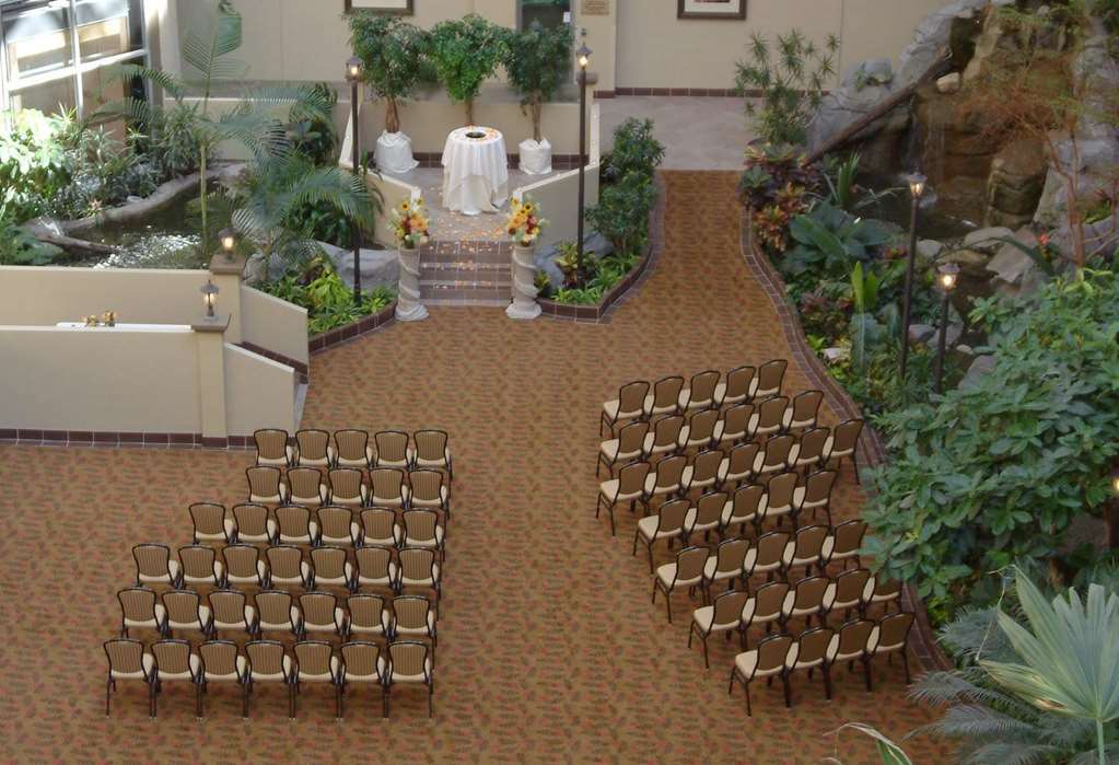 Embassy Suites By Hilton Seattle Bellevue Nội địa bức ảnh