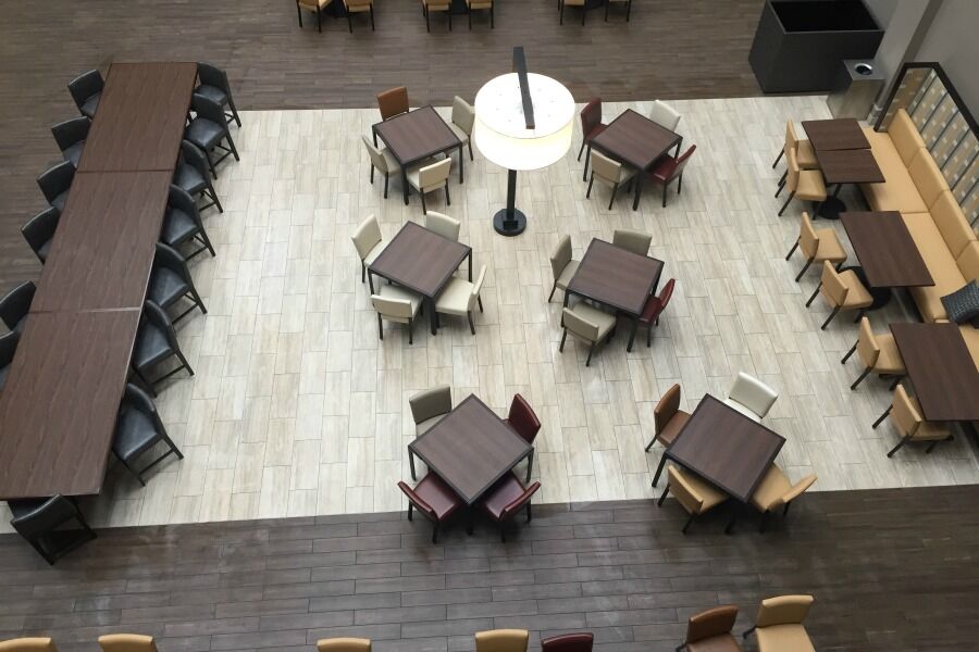 Embassy Suites By Hilton Seattle Bellevue Ngoại thất bức ảnh
