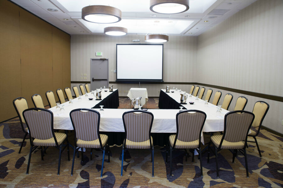Embassy Suites By Hilton Seattle Bellevue Ngoại thất bức ảnh