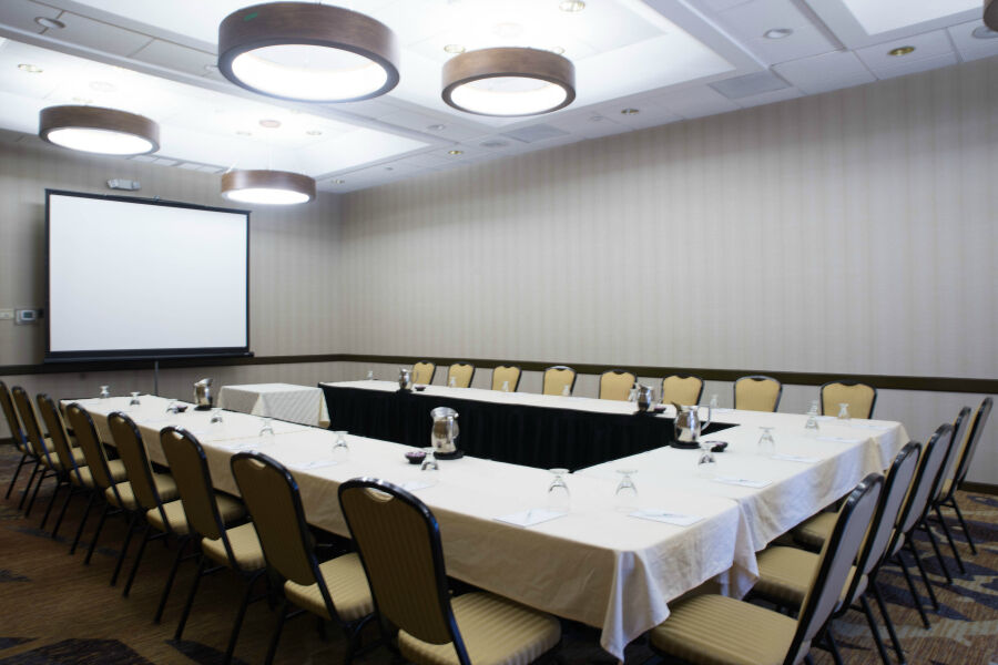 Embassy Suites By Hilton Seattle Bellevue Ngoại thất bức ảnh