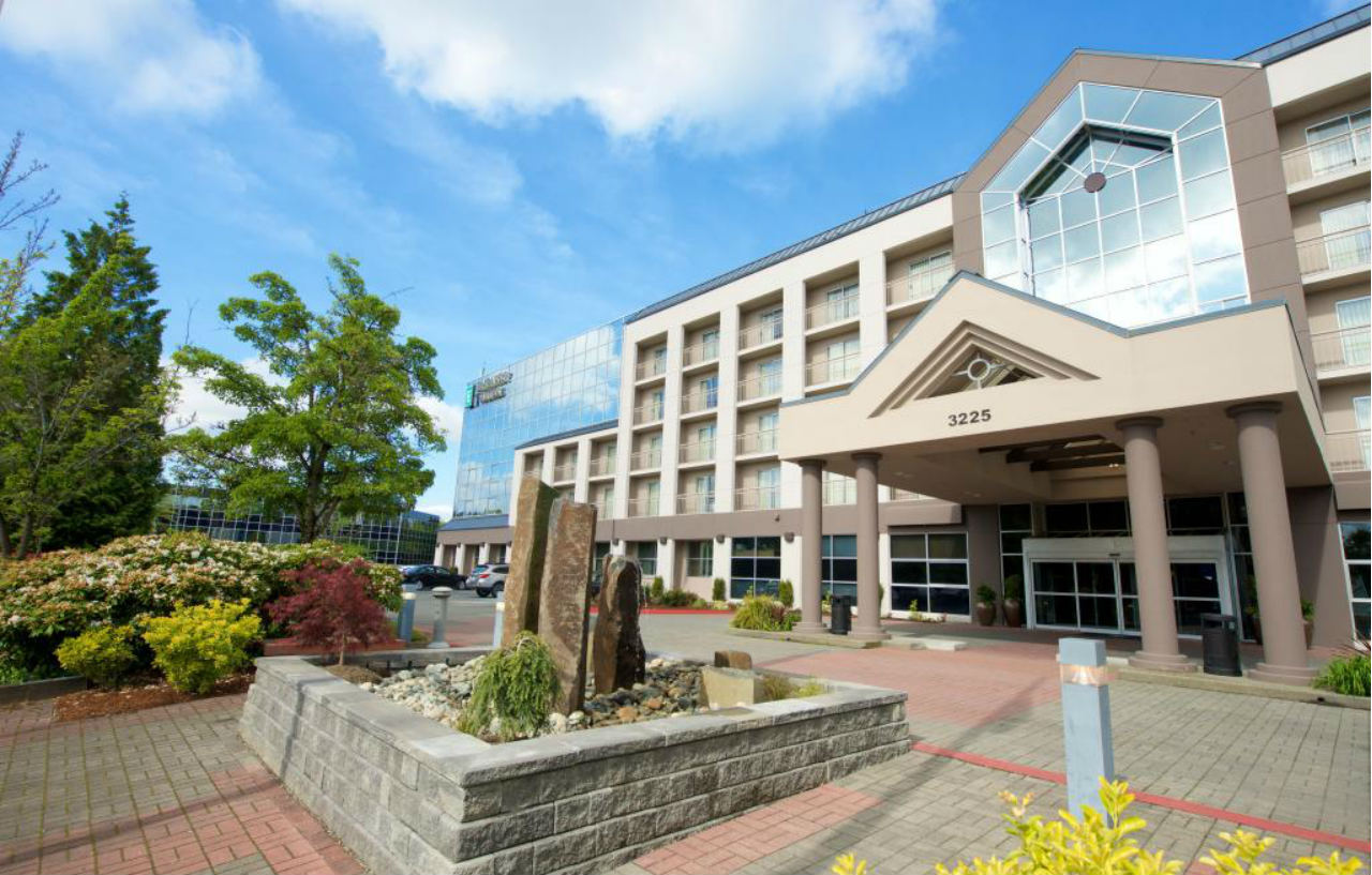 Embassy Suites By Hilton Seattle Bellevue Ngoại thất bức ảnh